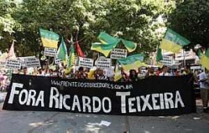 Clube-empresa é utopia e Bolsa não salva ninguém