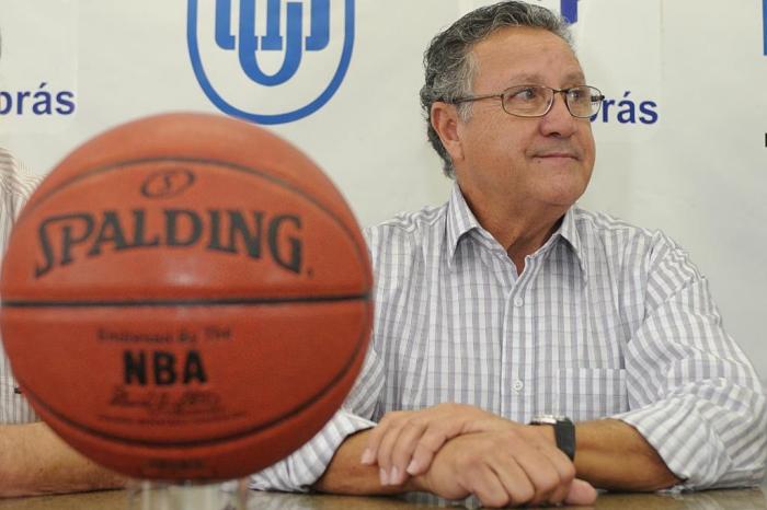 Basquete: Ex-presidente da CBB é suspenso por 10 anos e entidade promete ir a justiça