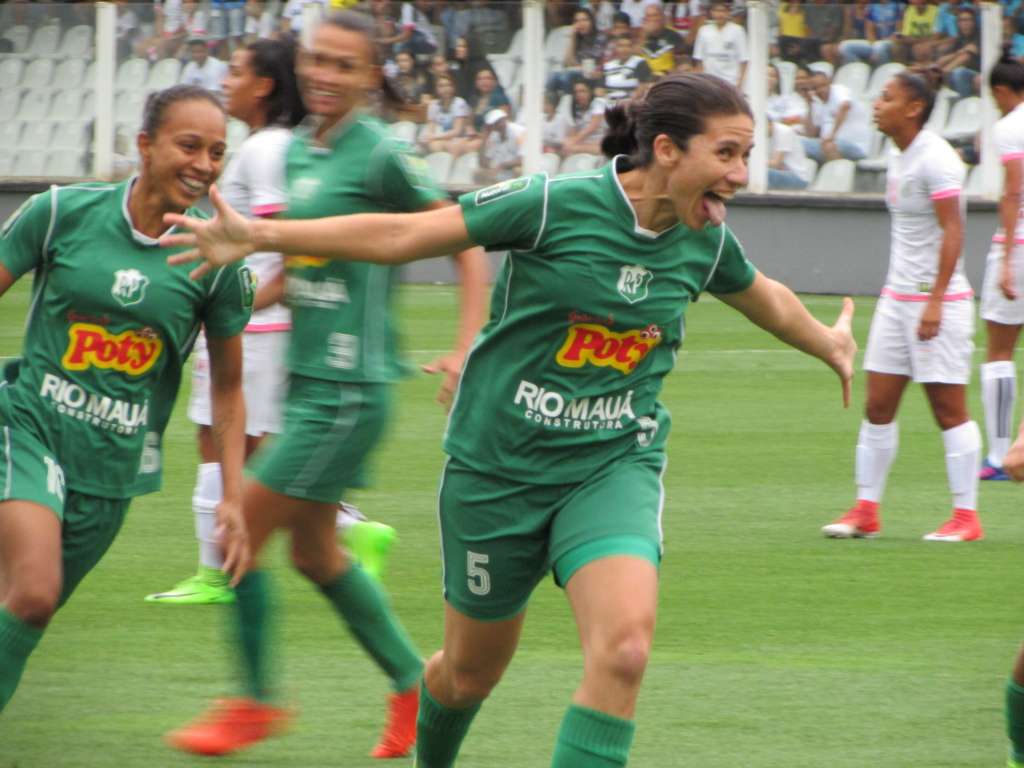Com várias mudanças, Rio Preto vai em busca do tricampeonato do Paulista Feminino (Foto: Muller Merlotto Silva)