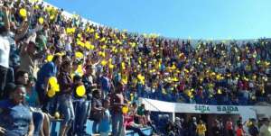 Paulistão: Mirassol espera casa cheia na decisão do Troféu do Interior