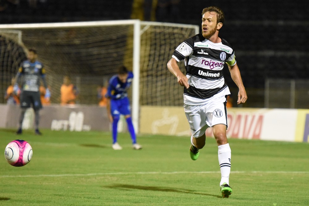 Paulista A2: Sem André Cunha, Piza trabalha para acertar o XV de Piracicaba