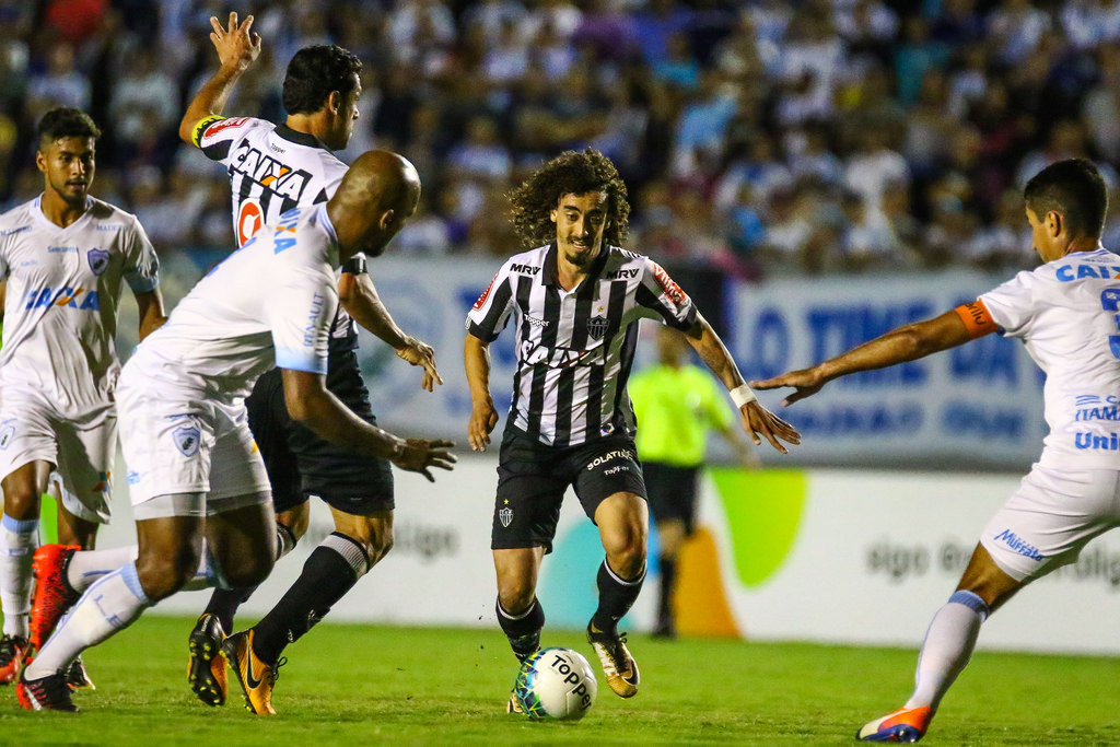 Em comunicado, Primeira Liga anuncia que não vai ter campeonato em 2018