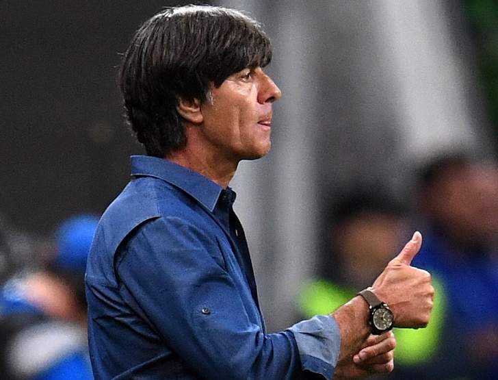 Amistosos: Após derrota da Alemanha, Löw admite: ‘O Brasil está mais perigoso’