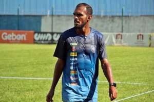 Série D: Tricampeão brasileiro pelo São Paulo, ex-Guarani não fica no Cianorte