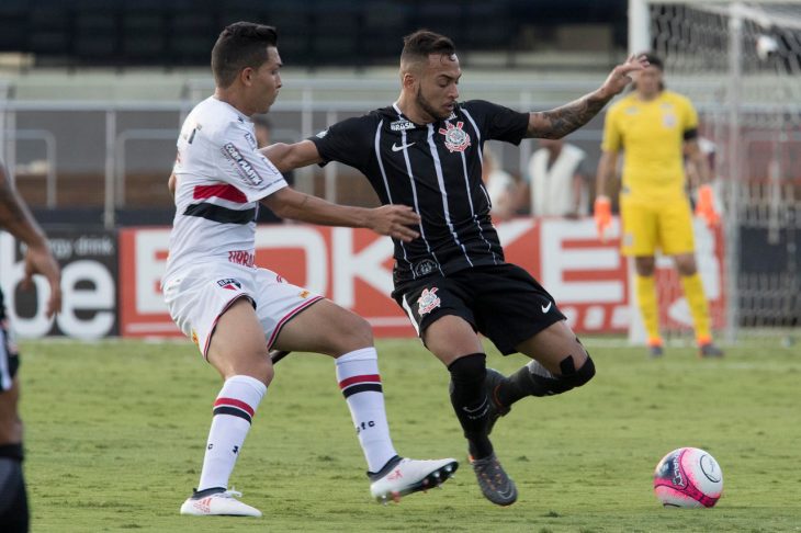 Corinthians x São Paulo – Polêmicas, casa cheia, tabus… Quem leva?