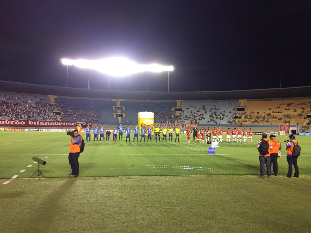GOIANO: Nos pênaltis, Aparecidense elimina Vila Nova e aguarda Goiás ou Anapolina na final