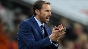 Técnico da Inglaterra diz já ter '19 ou 20 nomes' garantidos na Copa