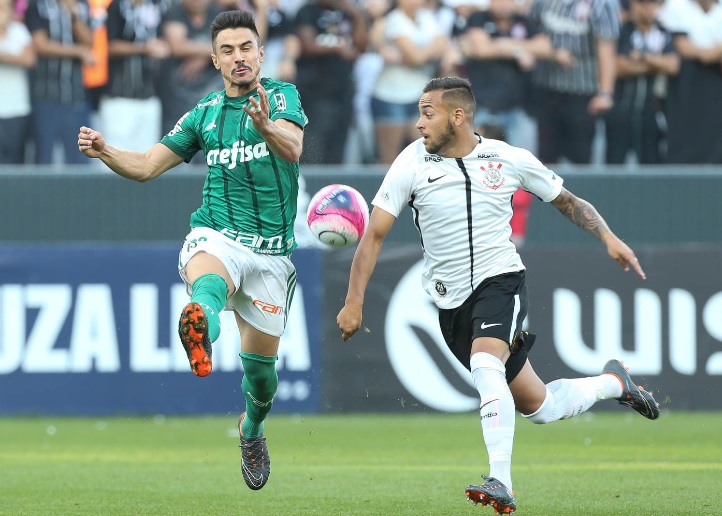 Derrota no dérbi em fevereiro impulsionou Palmeiras à final do Paulistão