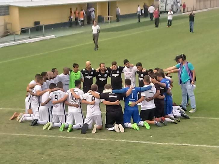 Paulista A2: Contra Guarani, XV defende invencibilidade de seis jogos