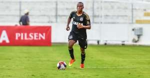 Jeferson, da Ponte Preta, deve se transferir para o Vitória