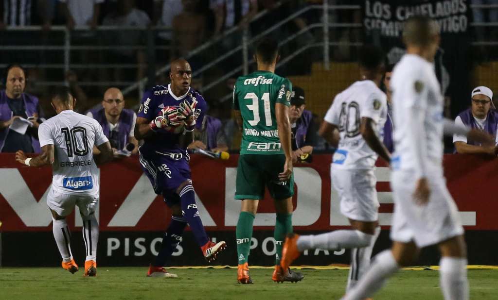 TJD marca julgamento e Jailson pode desfalcar Palmeiras em finalíssima
