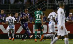 Paulistão: TJD marca julgamento e Jailson pode desfalcar Palmeiras em finalíssima