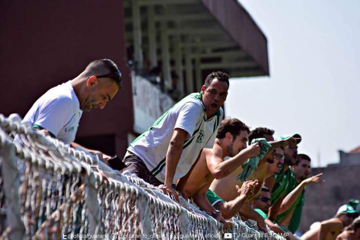 Paulista A2: Após negociação por aumento de carga, XV libera 2,5 mil ingressos ao Guarani