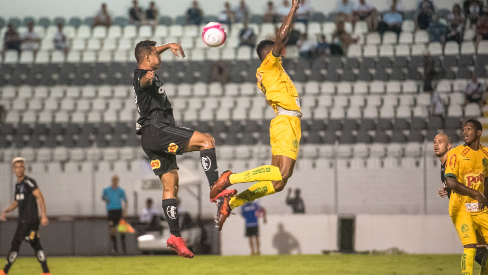 Mirassol x Ponte Preta – Vai começar a disputa pelo título!