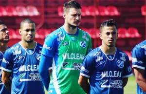 Copa Paulista: Após zagueiro Raniele, dupla confirma saída do Taubaté