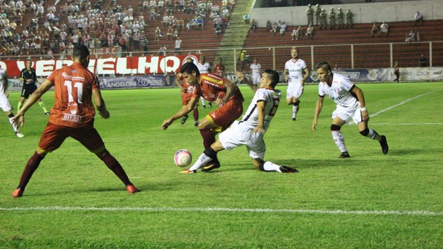 CATARINENSE: Concórdia é rebaixado e Chapecoense vence tira-teima da final