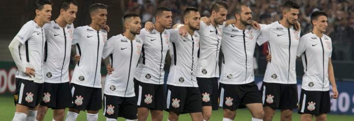 Chegaram os dois previstos – Corinthians e Palmeiras – na final e aponto o campeão