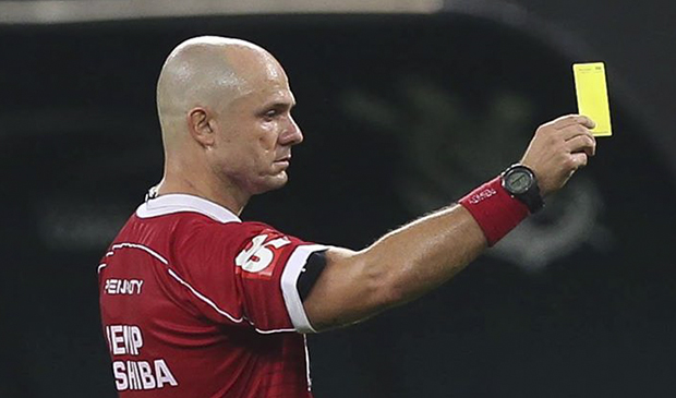 Paulista A2: Federação Paulista de Futebol escala árbitros da ‘elite’ para semifinais