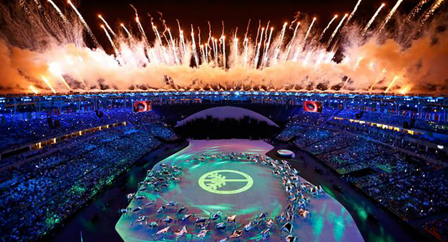 COB abre mão de acervo de documentos oficiais da Olimpíada do Rio-2016