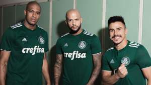 Paulistão: Às vésperas de 1º jogo da final, Palmeiras faz suspense para lançar nova camisa