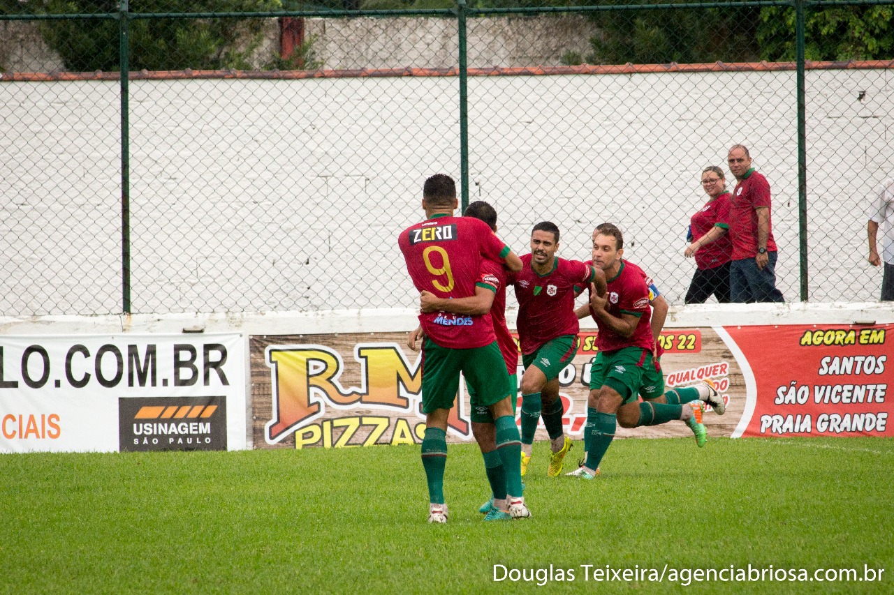 Paulista A3: Desportivo e Portuguesa Santista tentam afastar fantasma das quartas de final