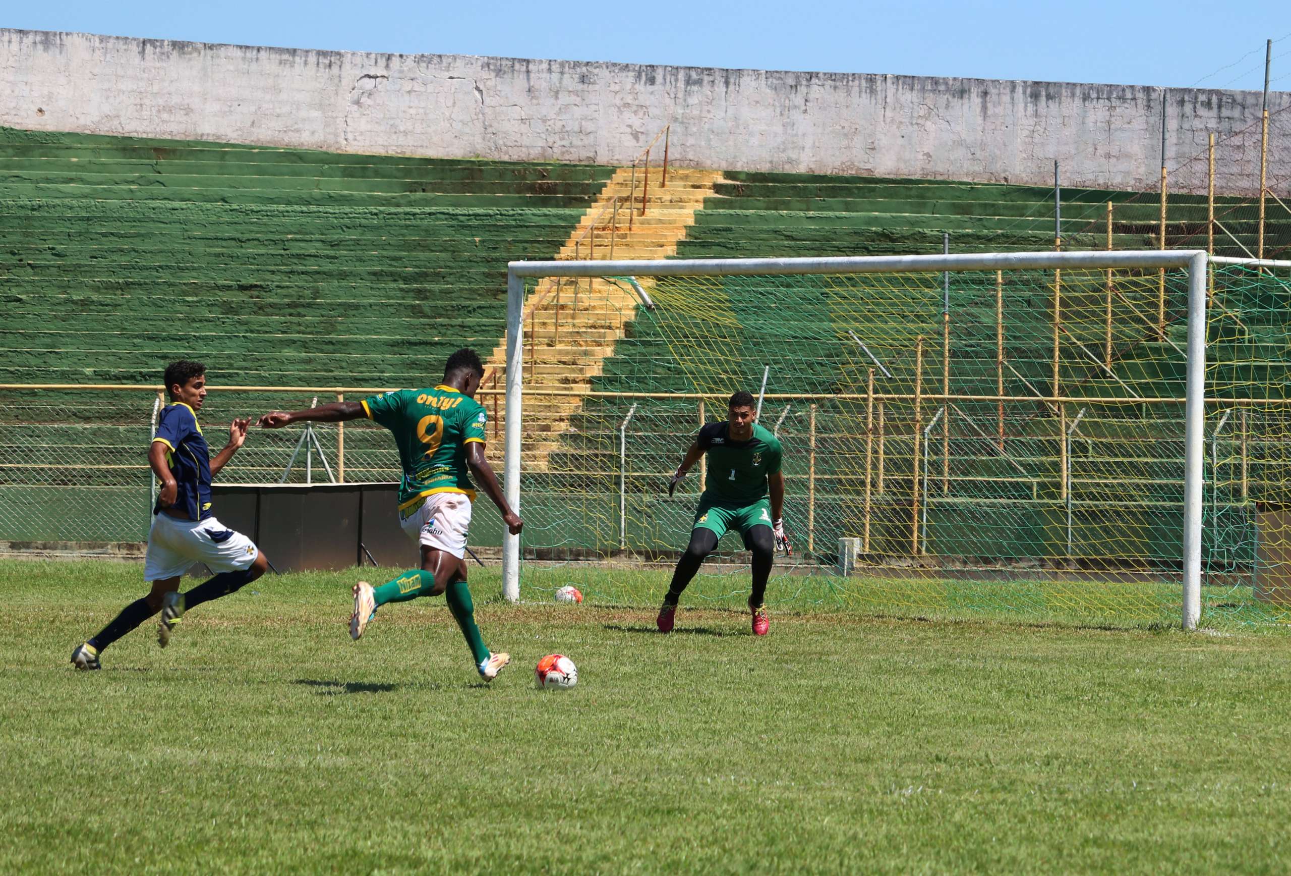 Segundona Sub 23: XV de Jaú vence jogo-treino contra adversário do estadual