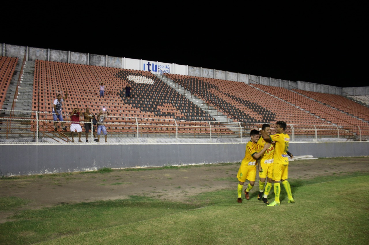 Troféu do Interior: De olho no caneco, Mirassol defende tabu contra Ponte no Maião