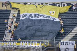 Paulista A2: São Bernardo adere ao Futebol Sustentável e coloca 5 mil ingressos para troca