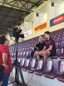 Paulistão: Tadeu relembra momentos na Ferroviária e foca na disputa da Série D