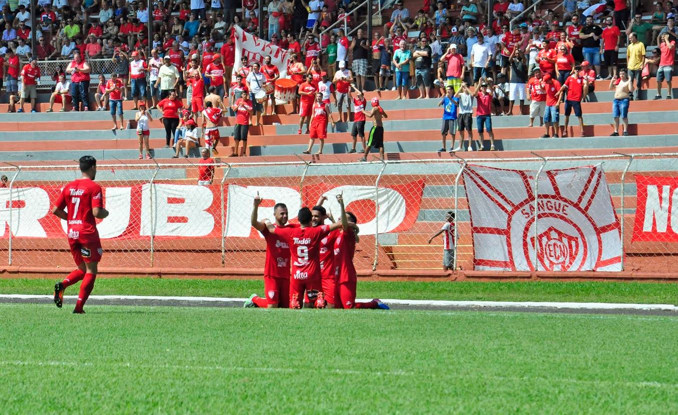 Paulista A3: Torcida pesa e clubes com melhores médias avançam às quartas