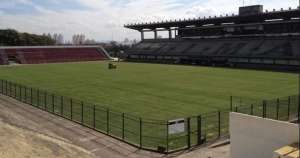 Por falta de segurança, Parque São Jorge é interditado pela federação paulista