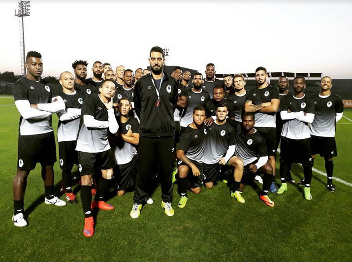 Eduardo Allax deixa Boavista e já busca novos desafios na carreira 2 0002050304362 img