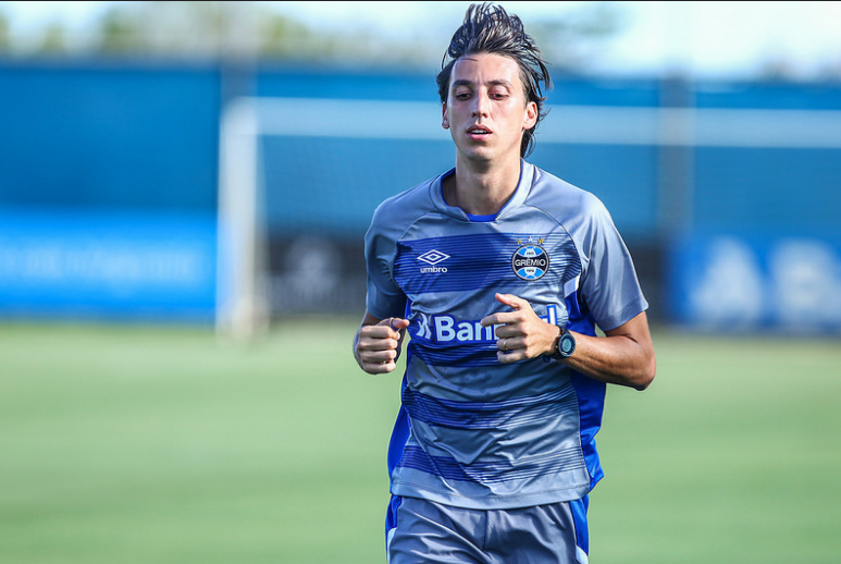 Gaúcho: Com Geromel e golaço de André, Grêmio volta aos treinos mirando a final
