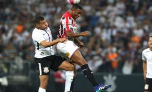 Com torcida única no Paulistão, Corinthians pode ser campeão sem festa