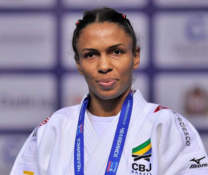 Com bons resultados, judô brasileiro mira ficar entre as 5 potências do esporte