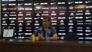 Paulistão: Carille poupa jogadores em último treino do Corinthians para a final