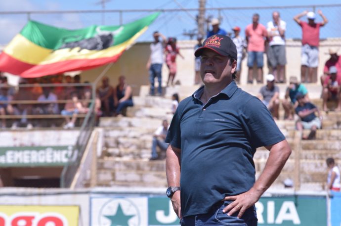 Paulista A3: McLaren promete Barretos ofensivo contra o Desportivo