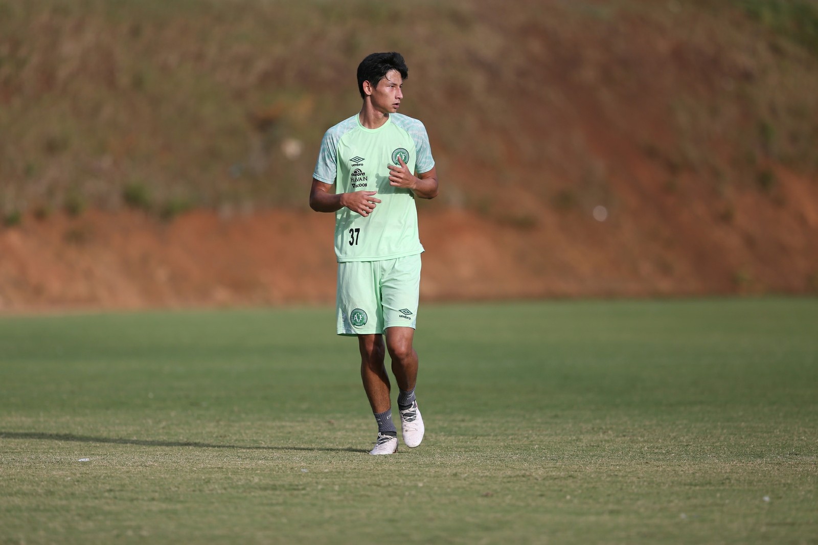 Catarinense: Garantida na final, Chapecoense vai com time reserva contra o Avaí