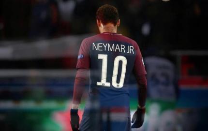 Unai Emery diz que Neymar se reapresentará ao PSG em até três semanas