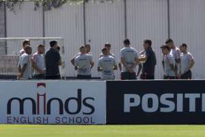 Paulistão: Corinthians conta com a volta de Jadson para encarar o Palmeiras