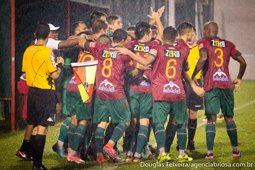 PAULISTA A3: Desportivo e Portuguesa Santista buscam novo roteiro nas quartas