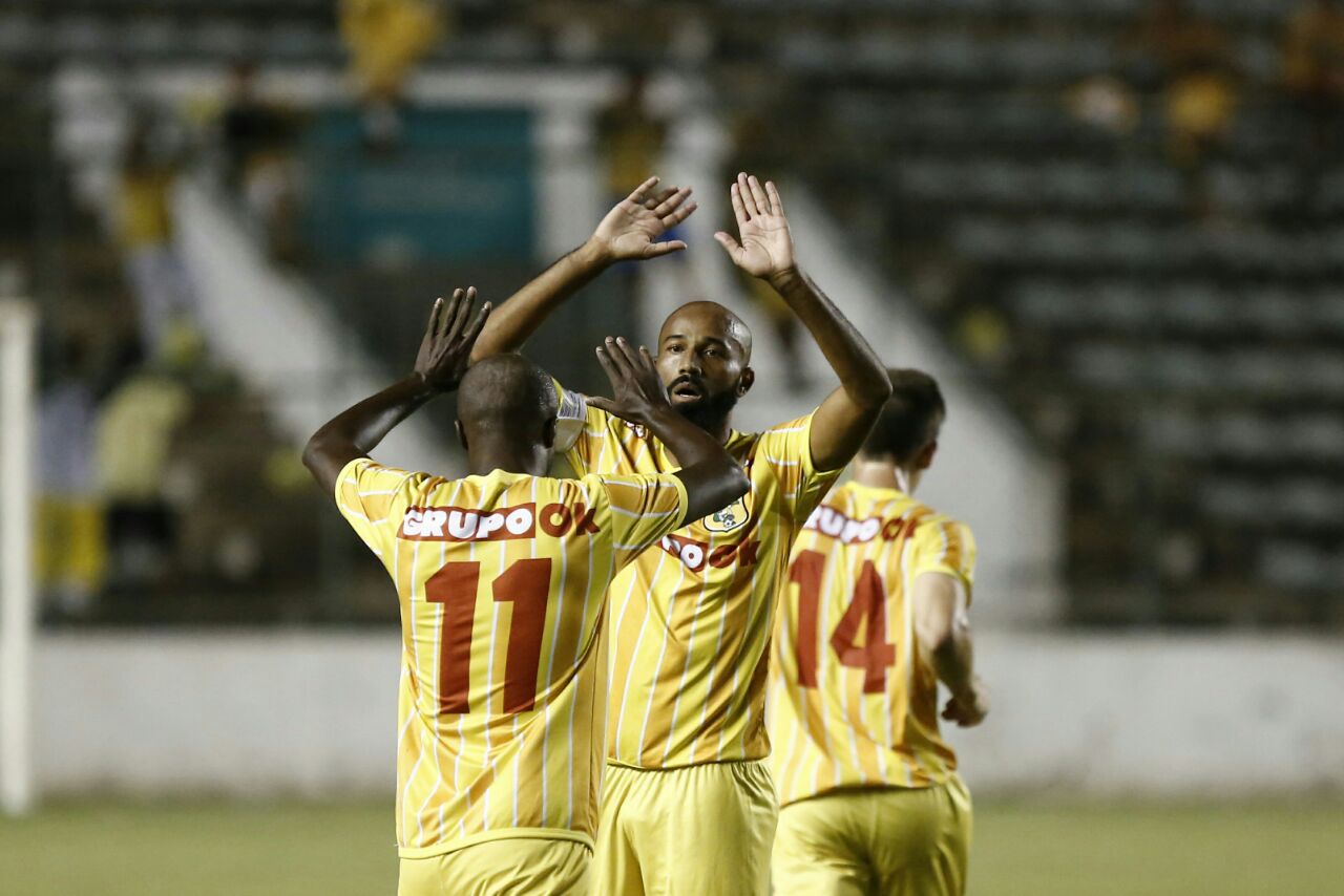 CANDANGÃO: Diante do Sobradinho, Brasiliense inicia briga por décimo título