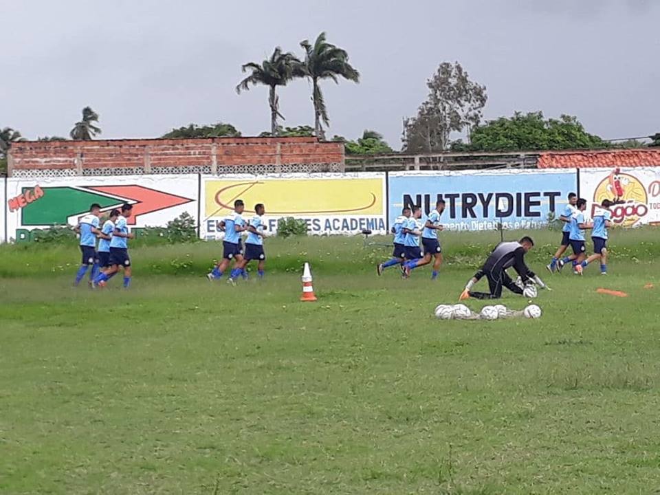 PIAUIENSE: Rodada define último classificado e confrontos da semifinal