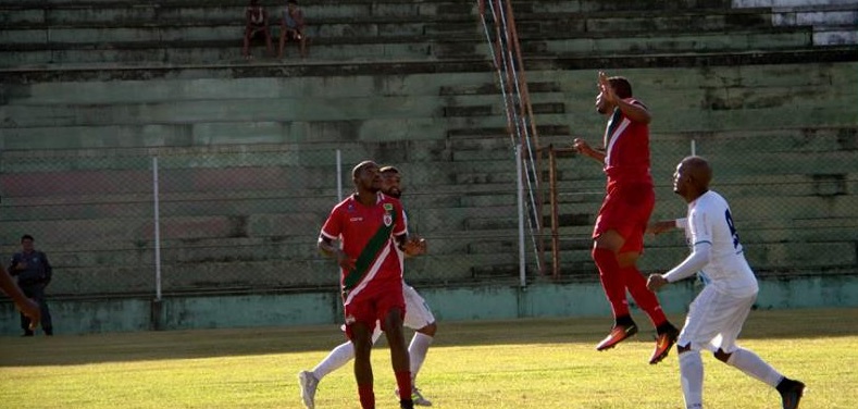 CAPIXABA: Maior campeão do Século XXI, Serra busca sexto título diante do Real Noroeste