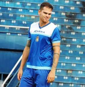 Max e Ferreira ficam próximos de serem anunciados pelo Sport