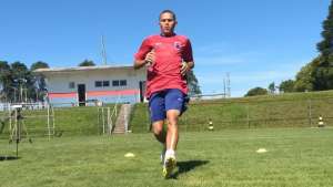 Série B: Atlético-GO pode contratar meia João Paulo do Paraná