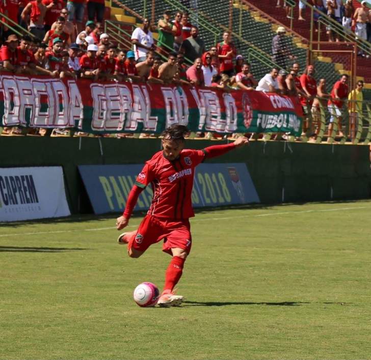 Velo Clube 2 x 1 Capivariano – Com gol no fim, Velo vence e fica a um empate da semifinal