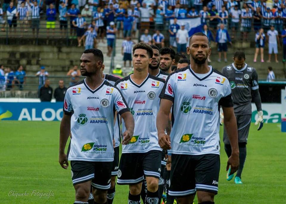 ALAGOANO: ASA vence Coruripe e abre vantagem na disputa do terceiro lugar