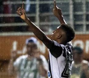 Santos precisa se reforçar