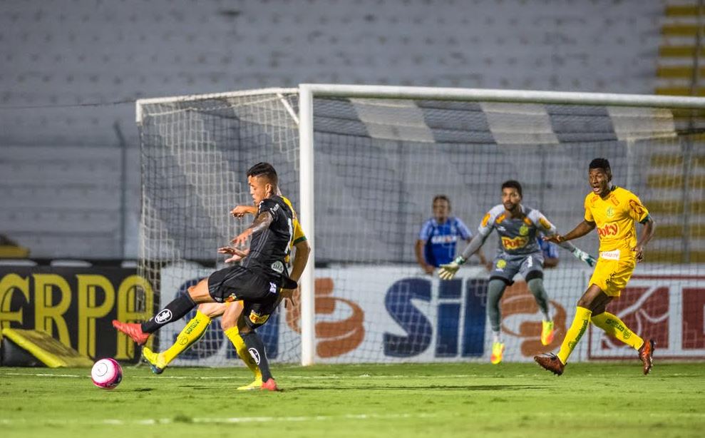 Ponte Preta x Mirassol – Quem será o campeão do Troféu do Interior?